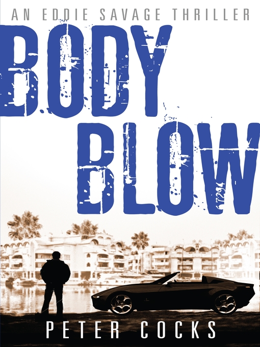 Title details for Body Blow by Peter Cocks - Available